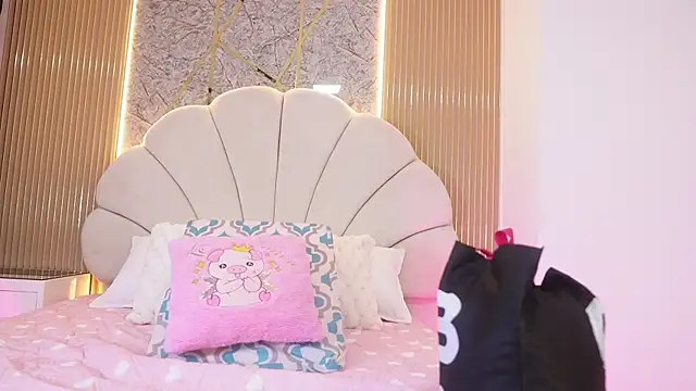 mssburbuja online show from 7, 11, 2025