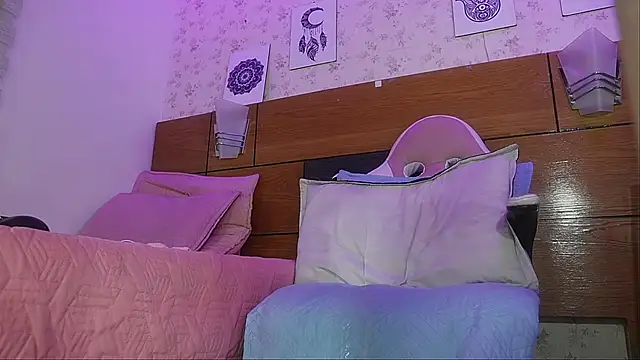 mssburbuja online show from 18, 3, 2025