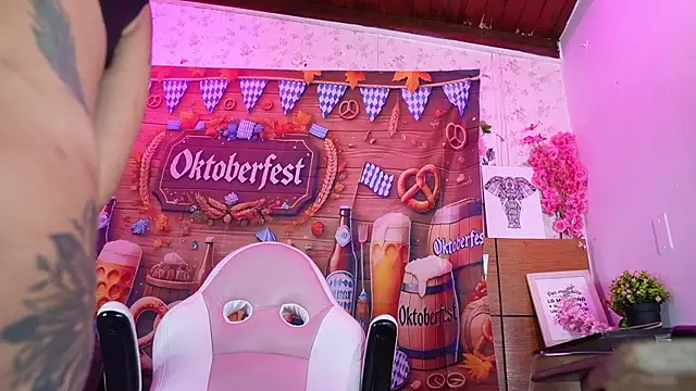 mssburbuja online show from 23, 9, 2025