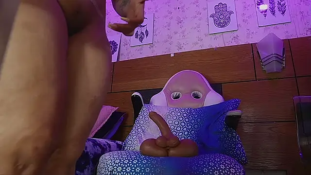 mssburbuja online show from 20, 3, 2025