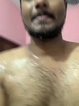 RamseyHot online show from 15, 4, 2026