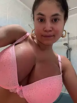 Fuc3dolllucy online show from 16, 1, 2025