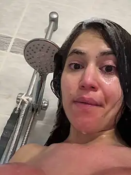 Fuc3dolllucy online show from 15, 1, 2025