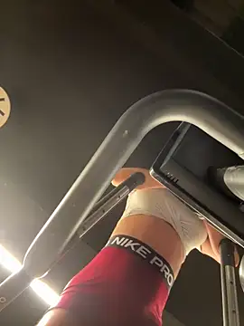 Fuc3dolllucy online show from 14, 1, 2025