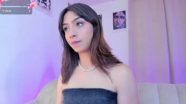 Snapshot of Moonlight1002 chatting on 25, 2, 2025 Moonlight1002 online show from 25, 2, 2025