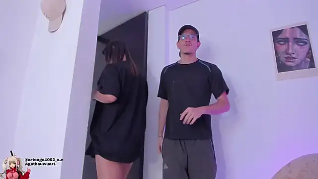 Snapshot of Moonlight1002 chatting on 28, 11, 2025 Moonlight1002 online show from 28, 11, 2025