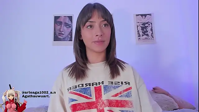 Snapshot of Moonlight1002 chatting on 5, 11, 2025 Moonlight1002 online show from 5, 11, 2025