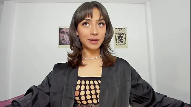 Snapshot of Moonlight1002 chatting on 25, 9, 2025 Moonlight1002 online show from 25, 9, 2025