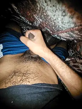 rockyp6 online show from 27, 9, 2025