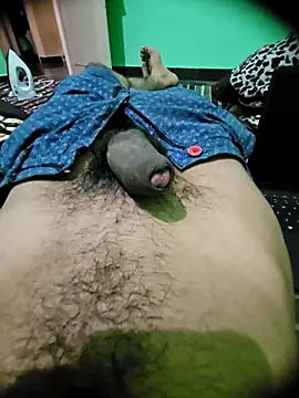 rockyp6 online show from 12, 11, 2025