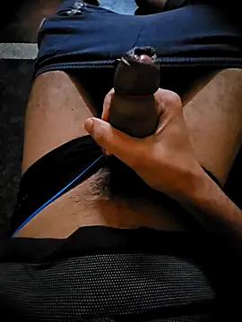 rockyp6 online show from 20, 9, 2025