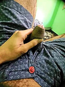 rockyp6 online show from 14, 9, 2025