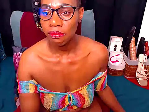 sexybootylicious online show from 11, 2, 2025