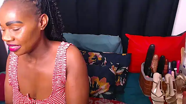 sexybootylicious online show from 5, 11, 2025