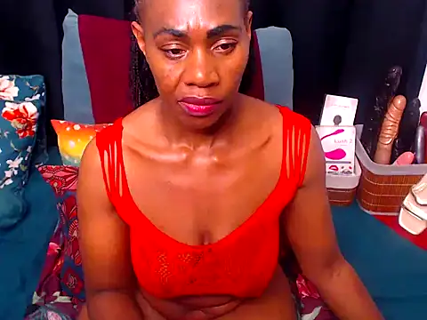 sexybootylicious online show from 27, 1, 2025