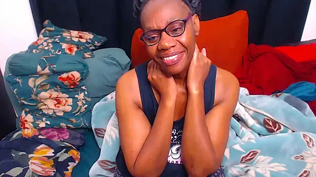 sexybootylicious online show from 10, 3, 2026