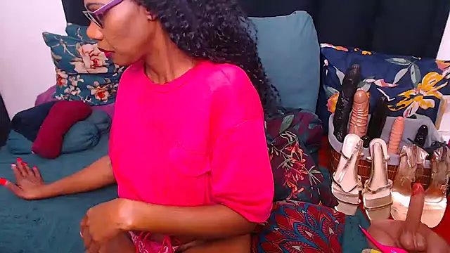Snapshot of sexybootylicious chatting on 3, 7, 2026 sexybootylicious online show from 3, 7, 2026