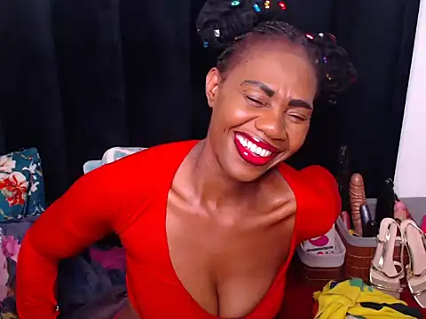 sexybootylicious online show from 20, 3, 2025