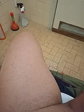 Frossi94 online show from 3, 12, 2025