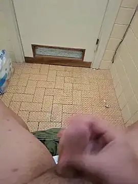 Frossi94 online show from 10, 4, 2026