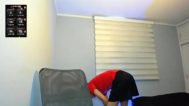 tom Howard online show from 17, 10, 2025