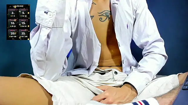 tom Howard online show from 21, 12, 2024