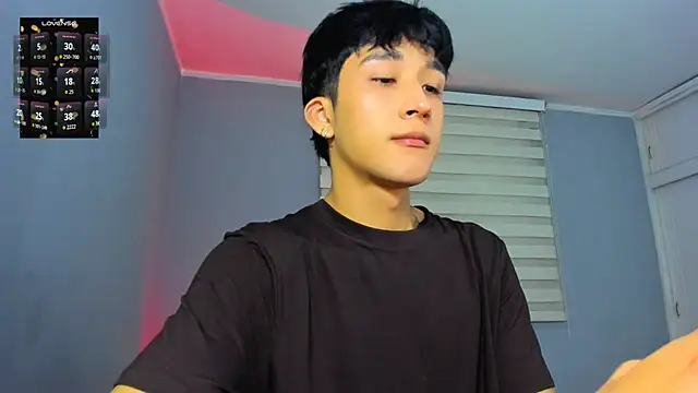 tom Howard online show from 18, 11, 2025