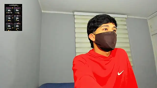 Snapshot of tom_Howard chatting on 3, 2, 2026 tom Howard online show from 3, 2, 2026