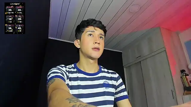 tom Howard online show from 22, 3, 2025