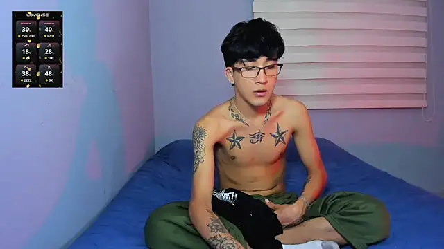 Snapshot of tom_Howard chatting on 22, 2, 2026 tom Howard online show from 22, 2, 2026