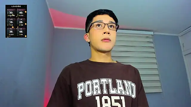 tom Howard online show from 25, 11, 2025