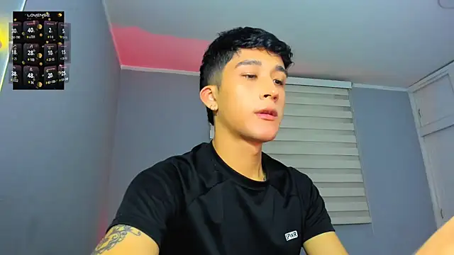 tom Howard online show from 30, 11, 2025