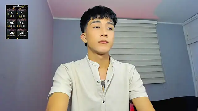 tom Howard online show from 21, 10, 2025