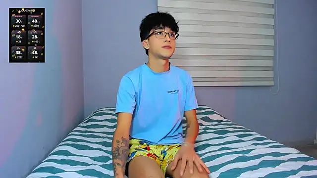 Snapshot of tom_Howard chatting on 17, 2, 2026 tom Howard online show from 17, 2, 2026