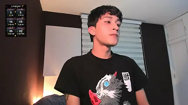 tom Howard online show from 13, 4, 2026