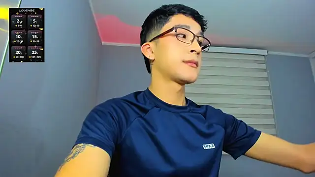 tom Howard online show from 28, 11, 2025