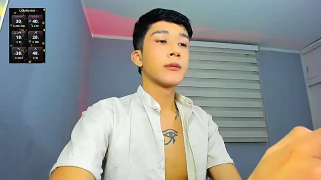 tom Howard online show from 5, 12, 2025