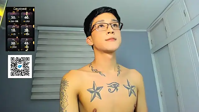 tom Howard online show from 21, 9, 2025