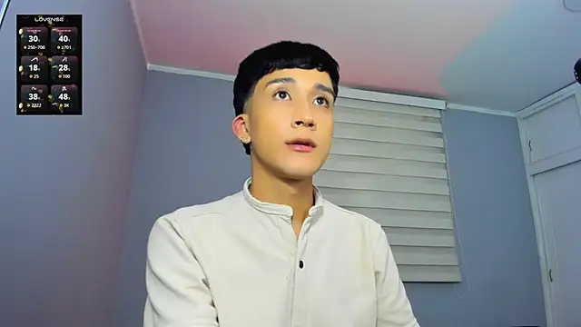 tom Howard online show from 23, 10, 2025