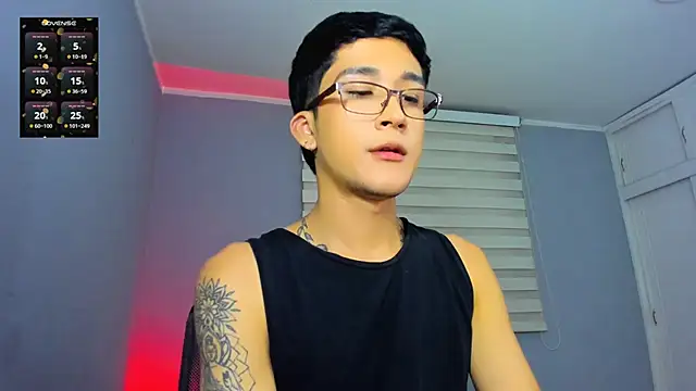 tom Howard online show from 10, 11, 2025