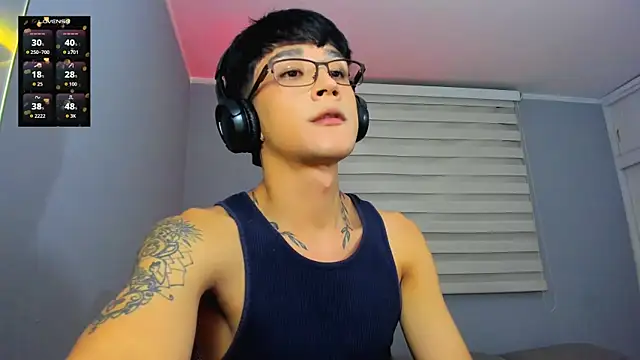 tom Howard online show from 22, 12, 2025