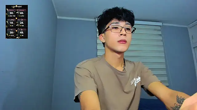 Snapshot of tom_Howard chatting on 10, 2, 2026 tom Howard online show from 10, 2, 2026