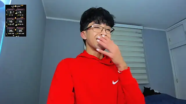 Snapshot of tom_Howard chatting on 11, 2, 2026 tom Howard online show from 11, 2, 2026