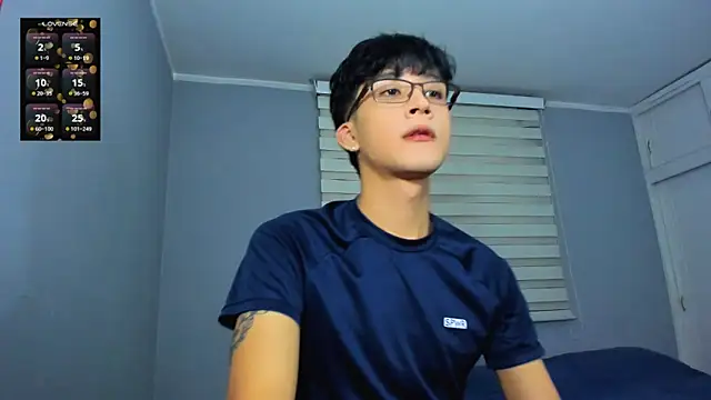 Snapshot of tom_Howard chatting on 7, 2, 2026 tom Howard online show from 7, 2, 2026