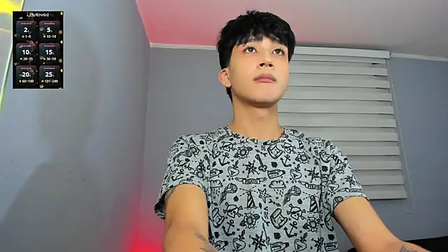 tom Howard online show from 11, 1, 2026