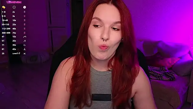 Val lava online show from 28, 9, 2025