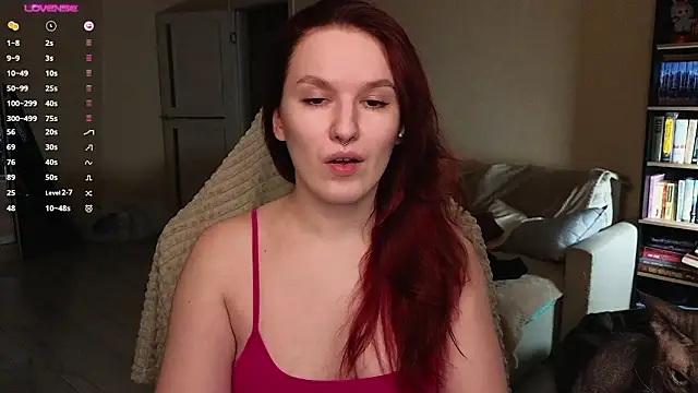 Val lava online show from 10, 3, 2026