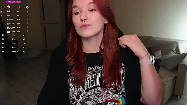 Val lava online show from 2, 10, 2025