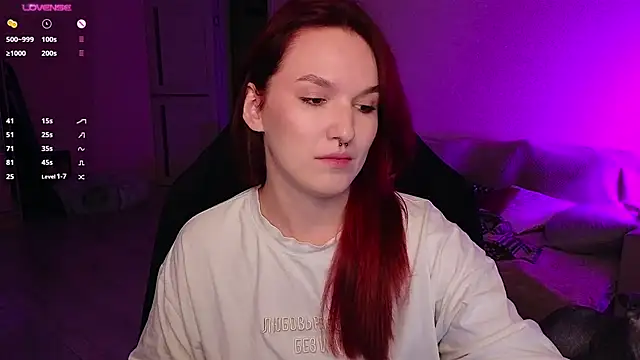 Val lava online show from 25, 9, 2025