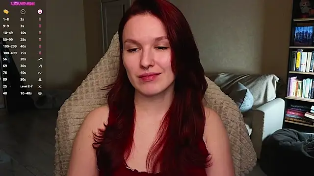 Val lava online show from 27, 3, 2026